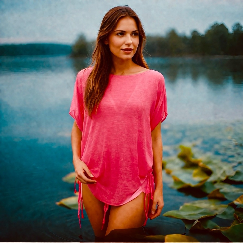 Summer Blouse